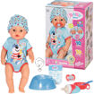Picture of Baby Born Magic Boy Doll